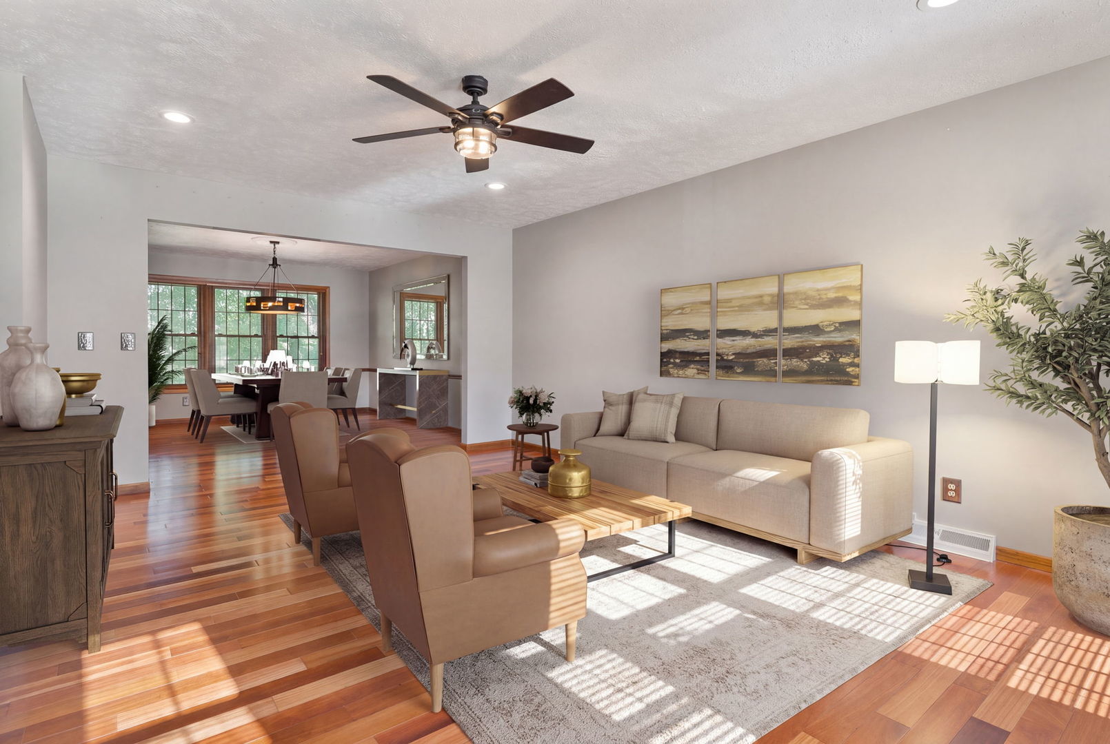 4490 Hamilton Drive Property Photo 6
