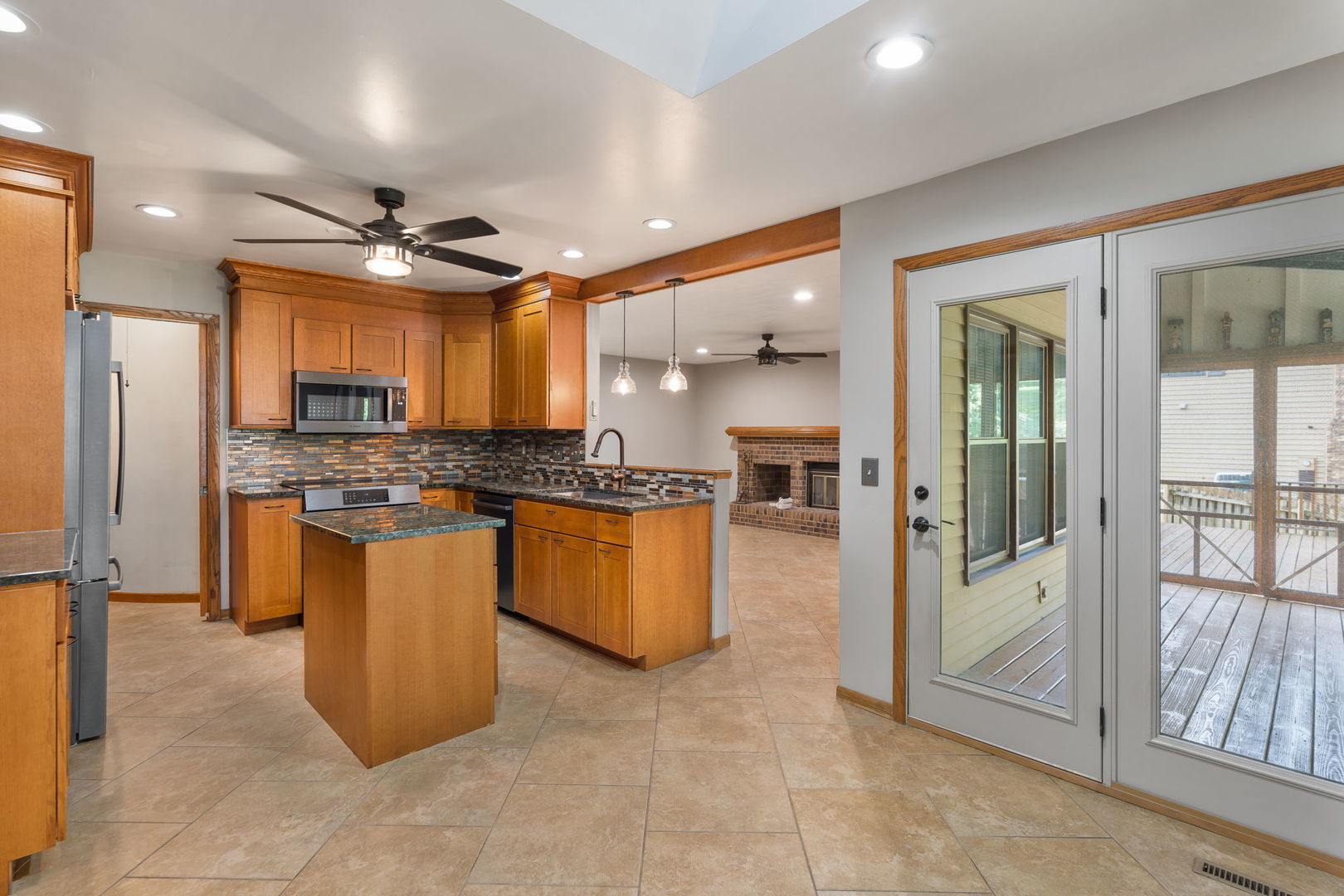 4490 Hamilton Drive Property Photo 15