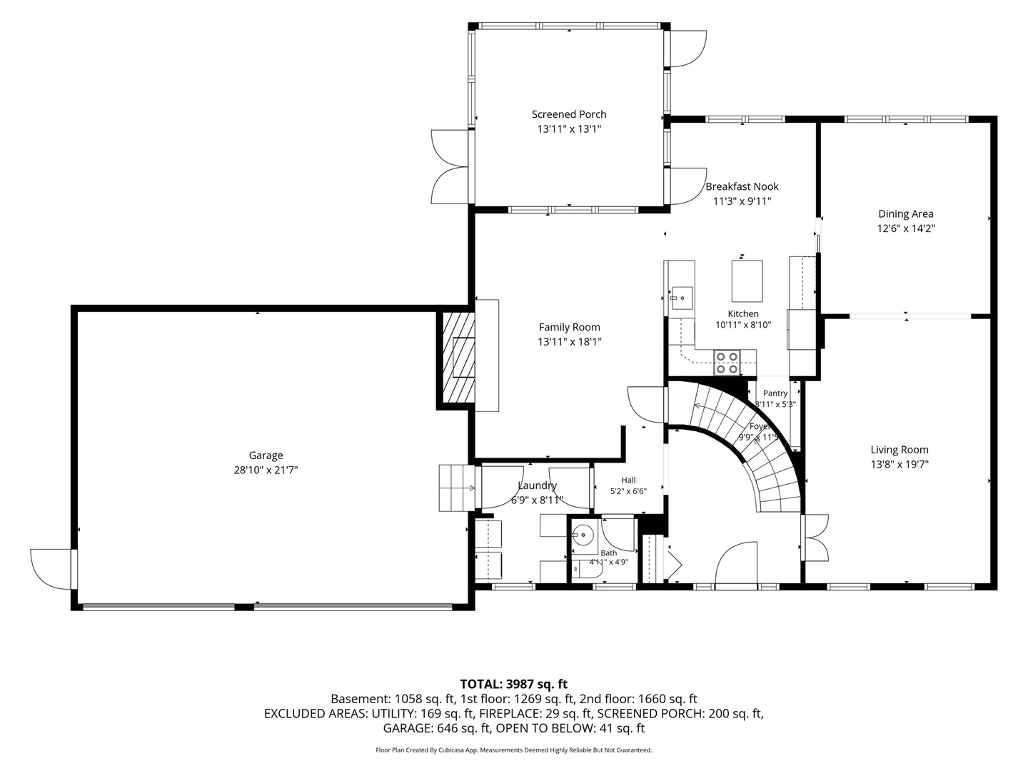 4490 Hamilton Drive Property Photo 60