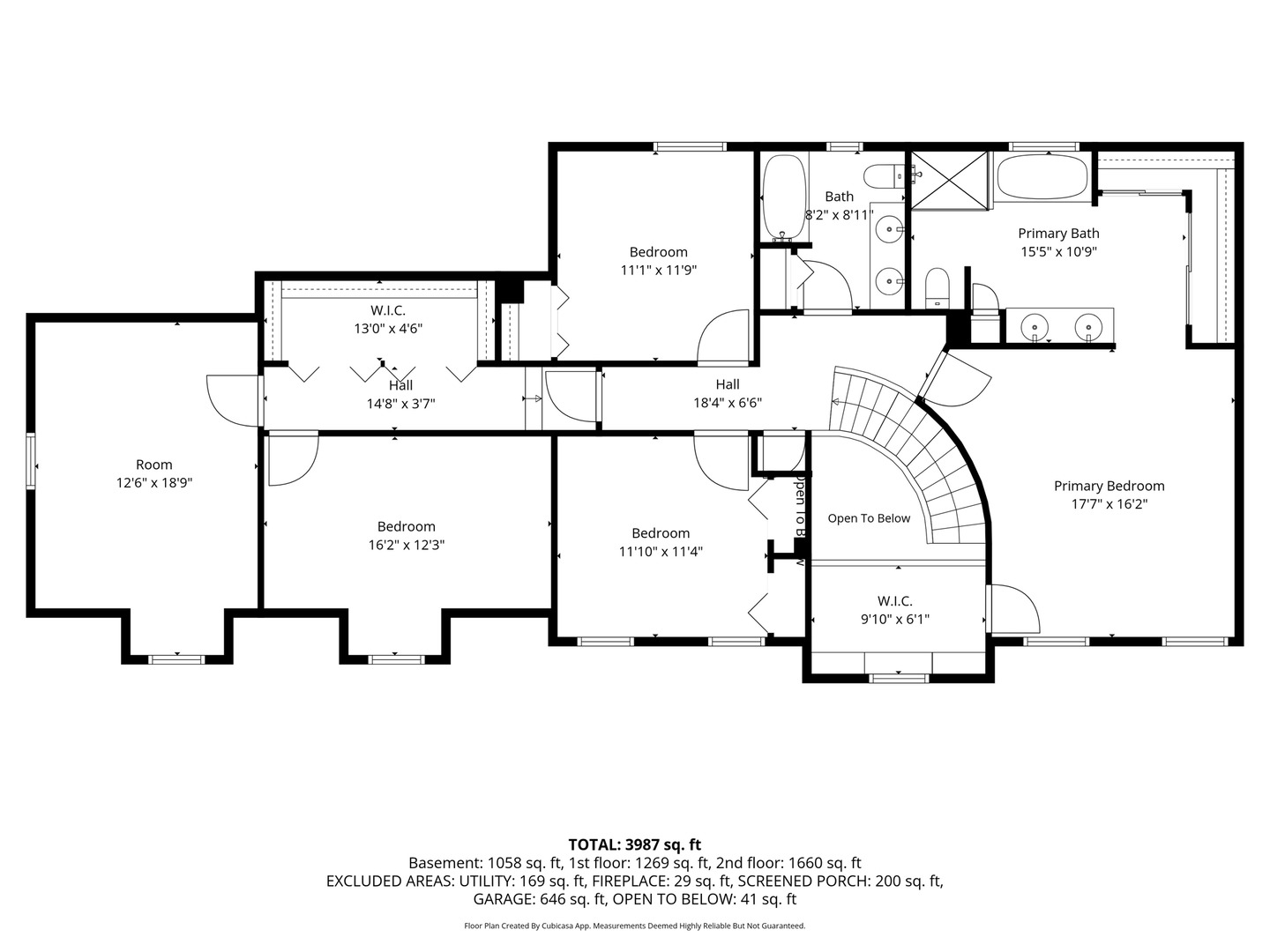 4490 Hamilton Drive Property Photo 61