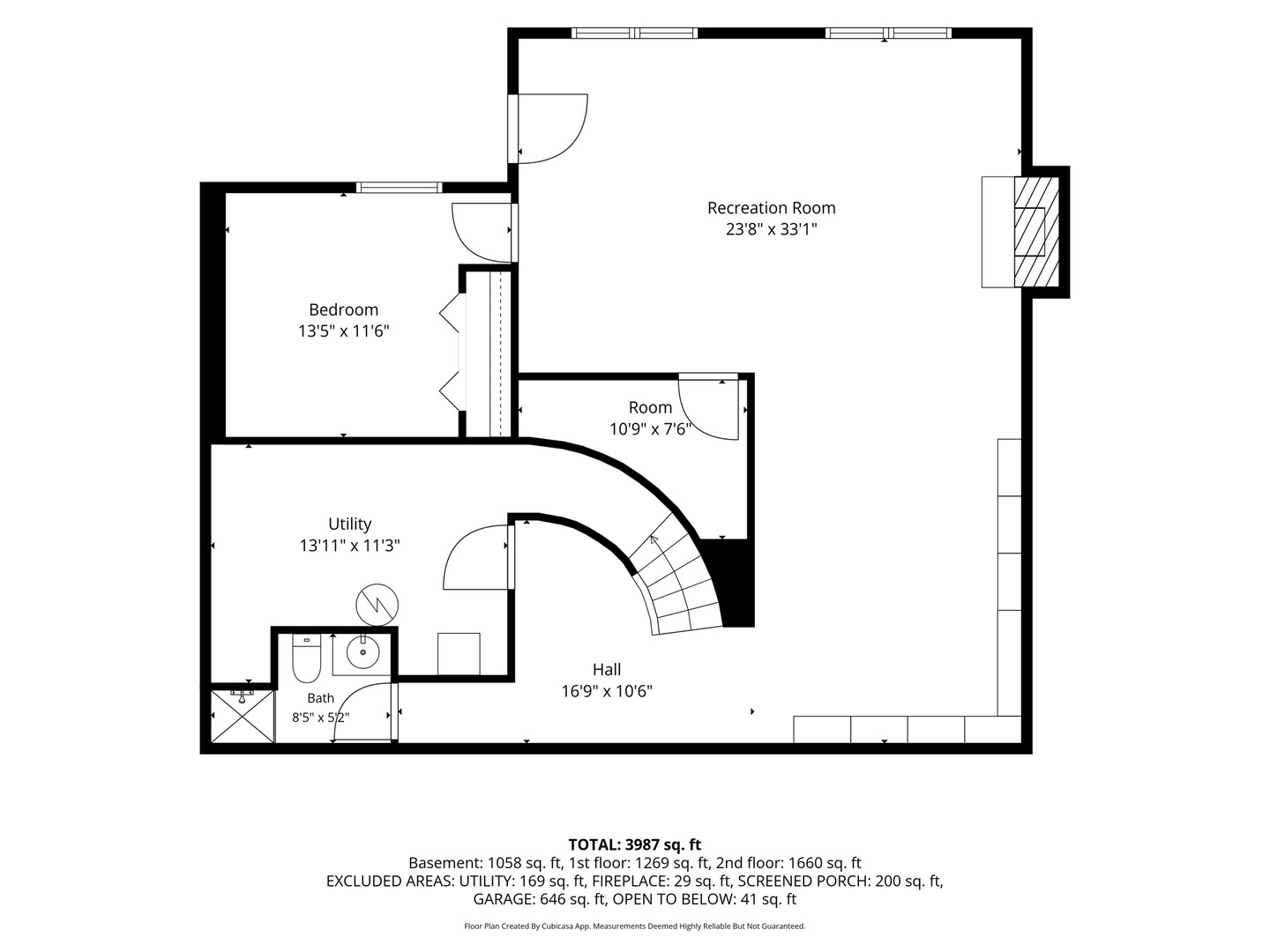 4490 Hamilton Drive Property Photo 62