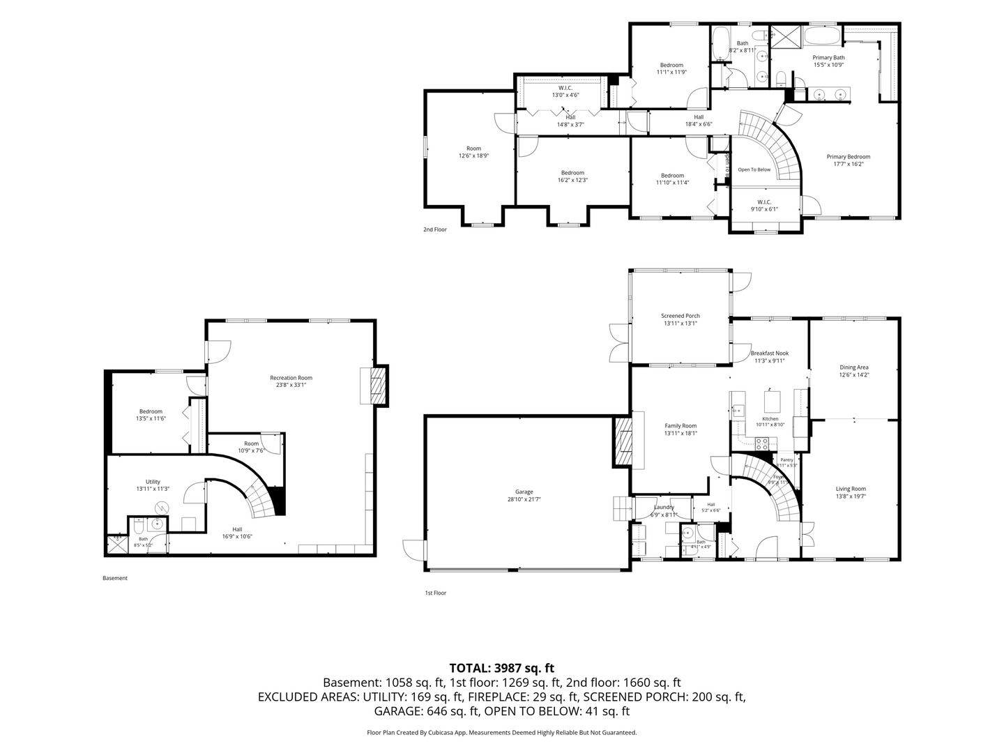 4490 Hamilton Drive Property Photo 63