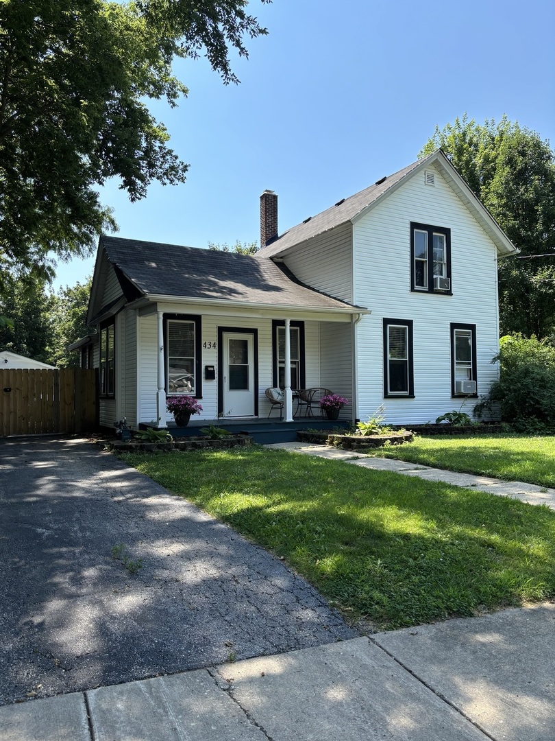 434 Cleveland Avenue Property Photo 1