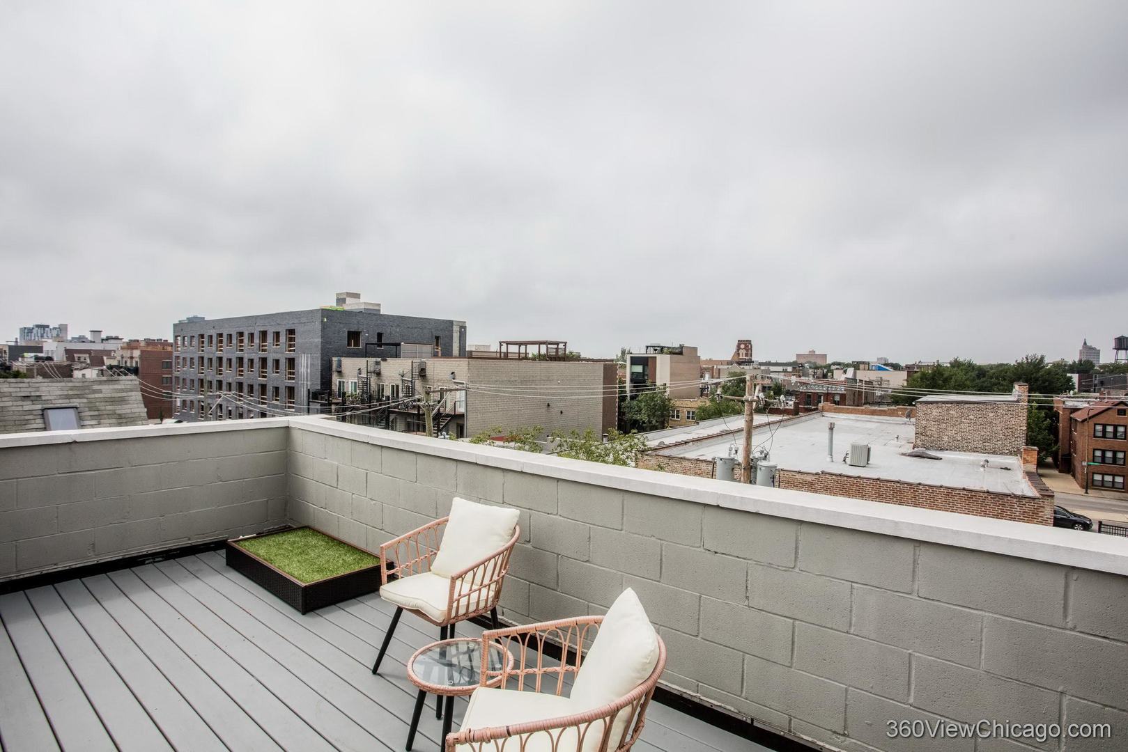 1534 N Bosworth Avenue 3 Property Photo 19