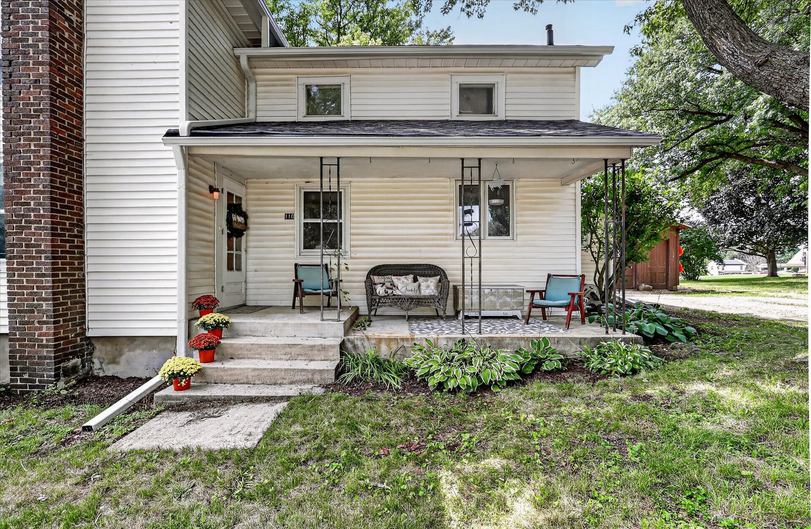 110 N Harrison Street Property Photo 4
