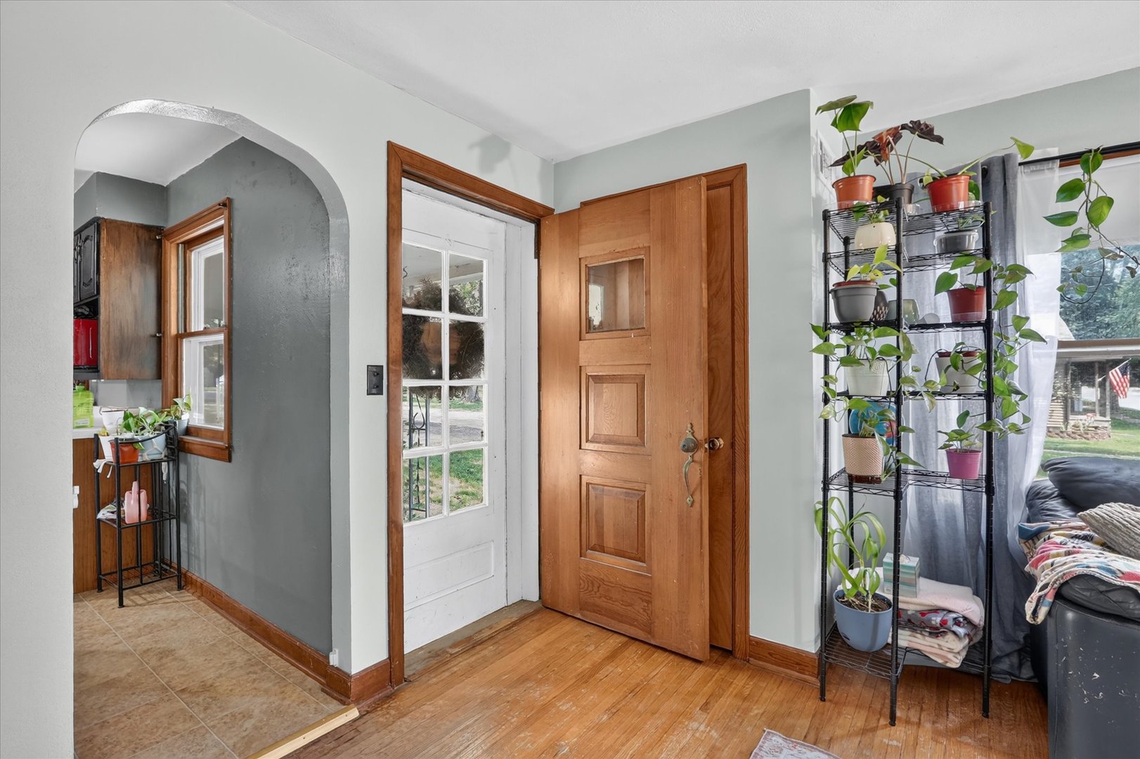 110 N Harrison Street Property Photo 7