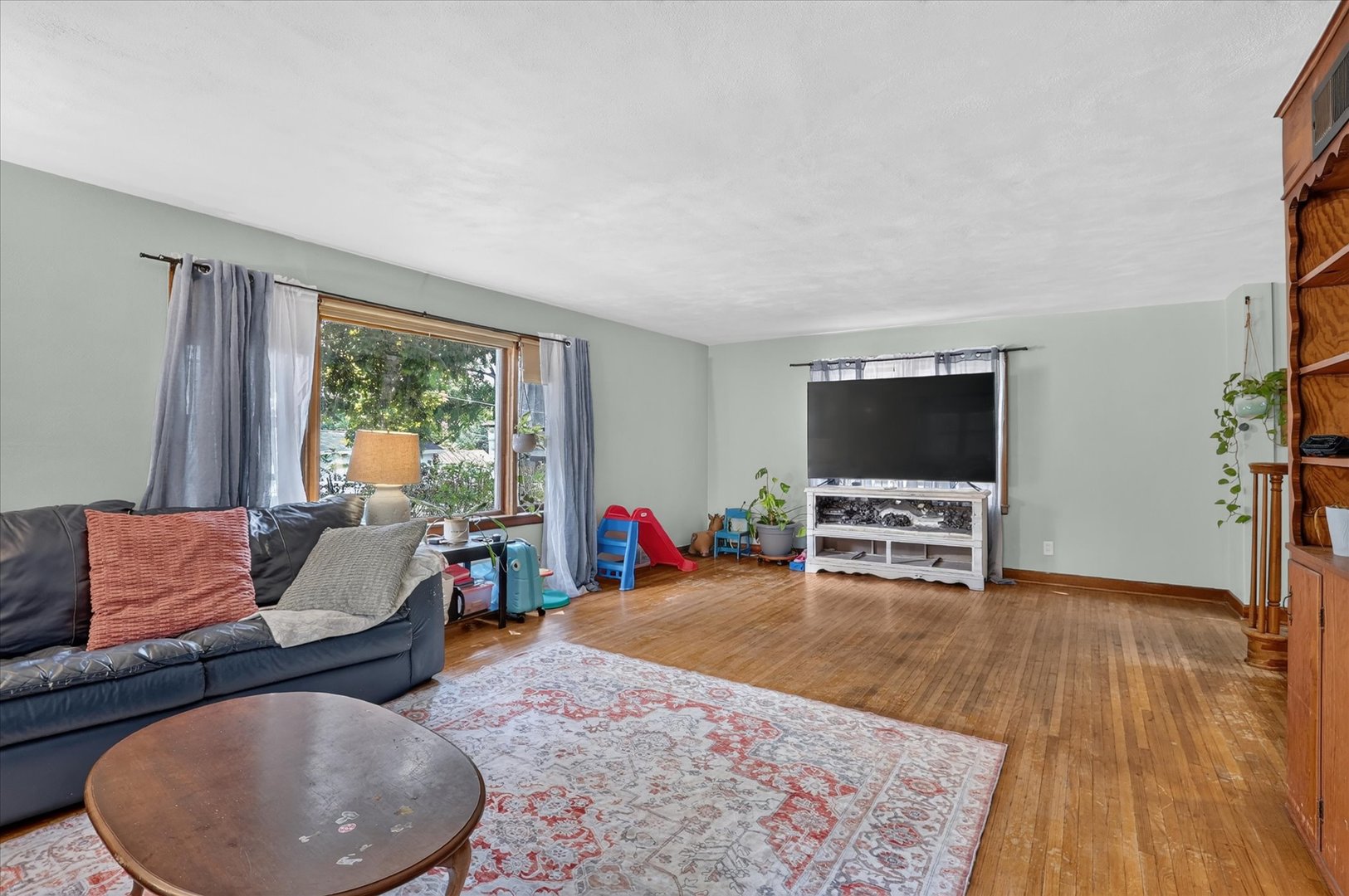 110 N Harrison Street Property Photo 8