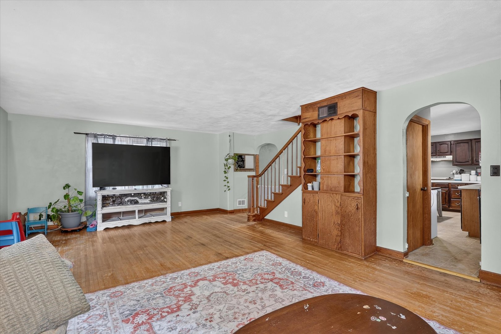 110 N Harrison Street Property Photo 9