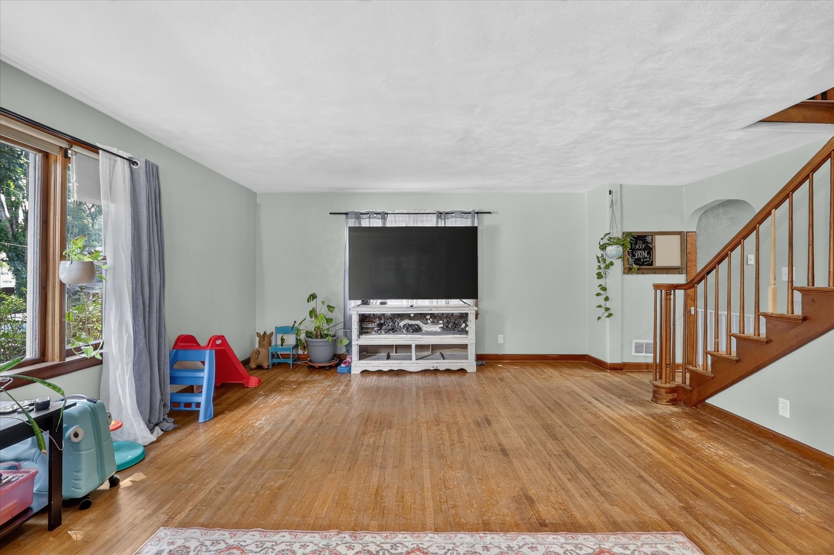 110 N Harrison Street Property Photo 13