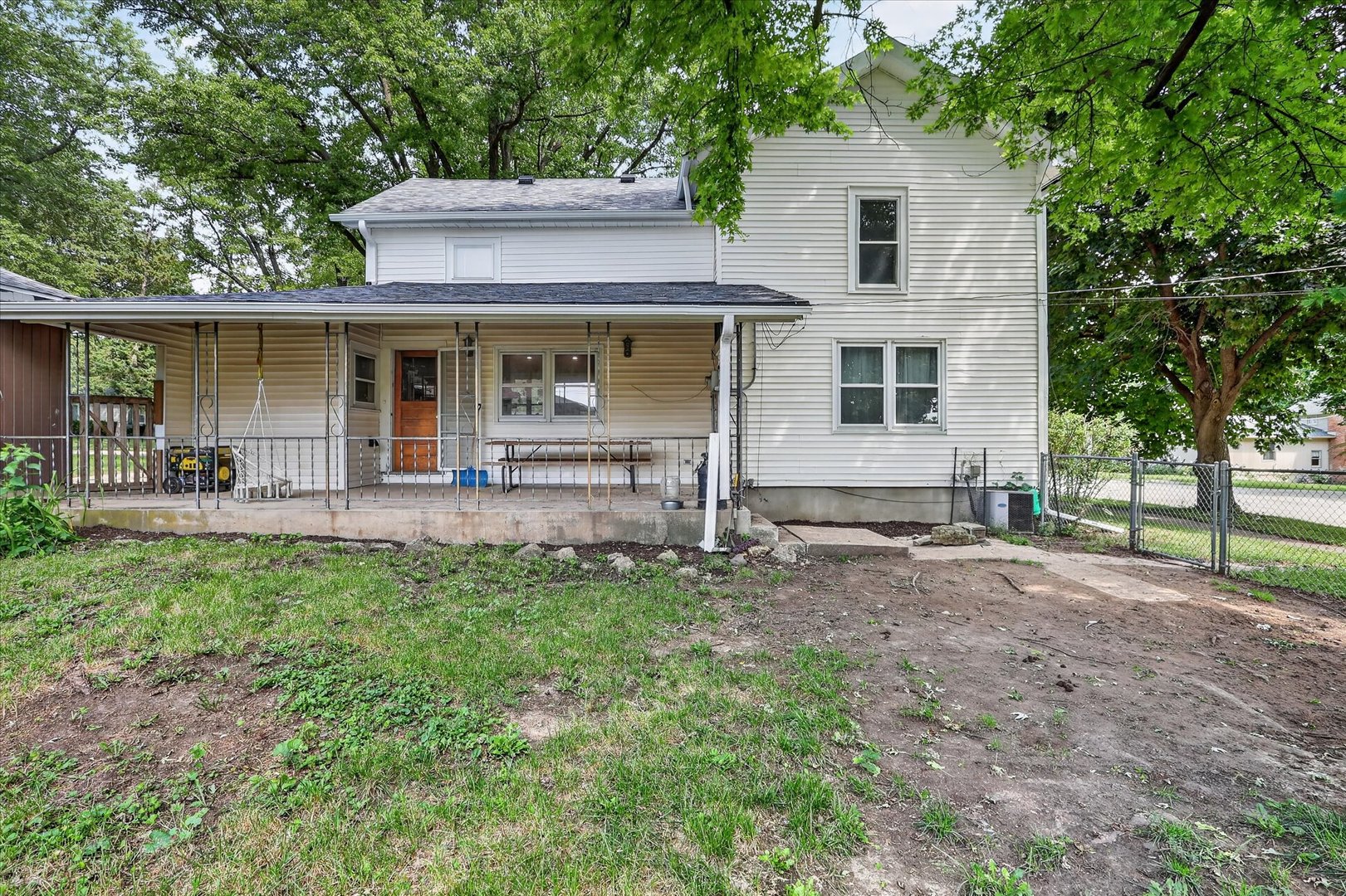110 N Harrison Street Property Photo 35