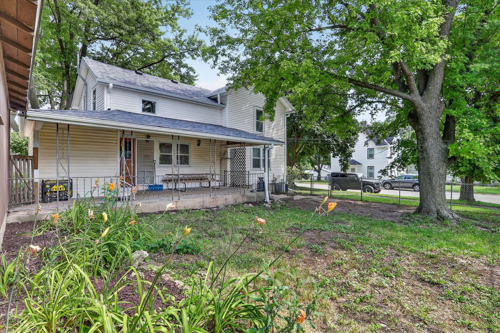 110 N Harrison Street Property Photo 36
