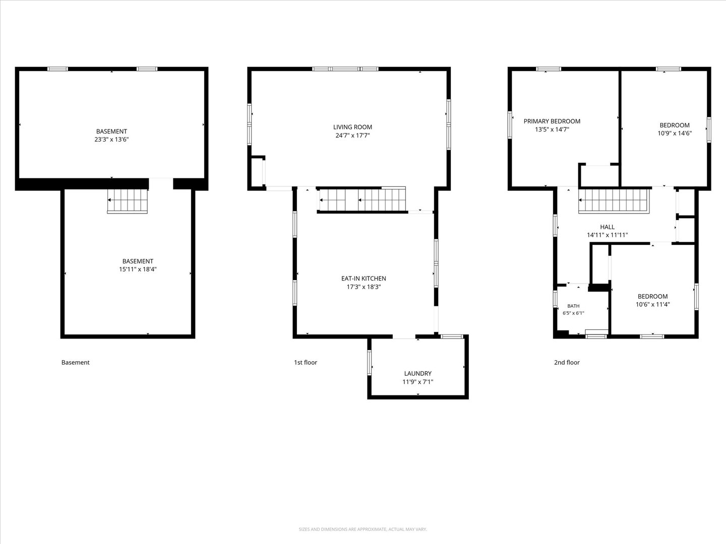 110 N Harrison Street Property Photo 41