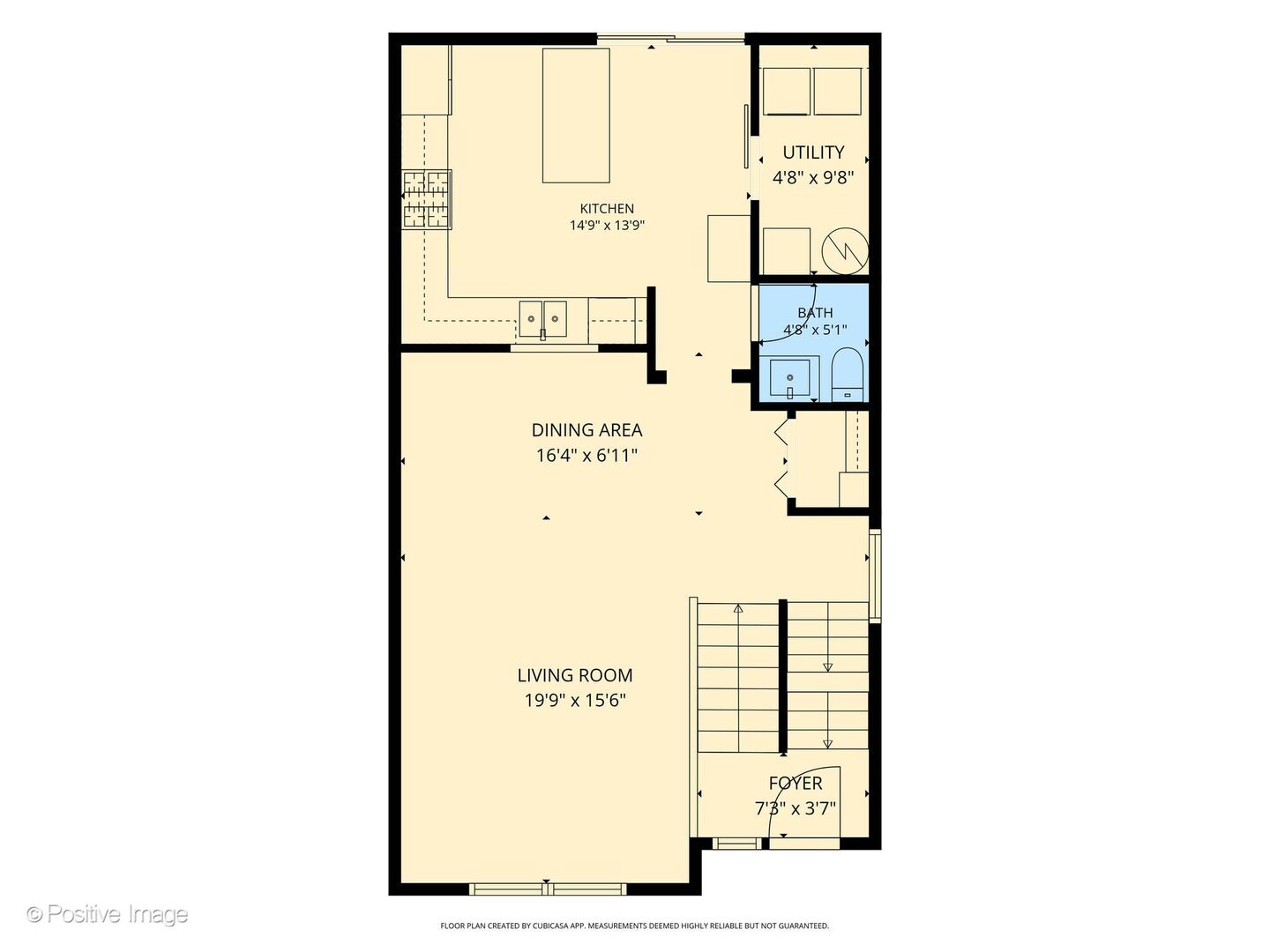110 Morgans Gate Drive Property Photo 20