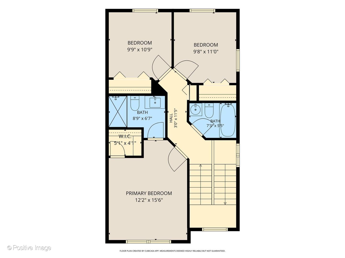 110 Morgans Gate Drive Property Photo 21