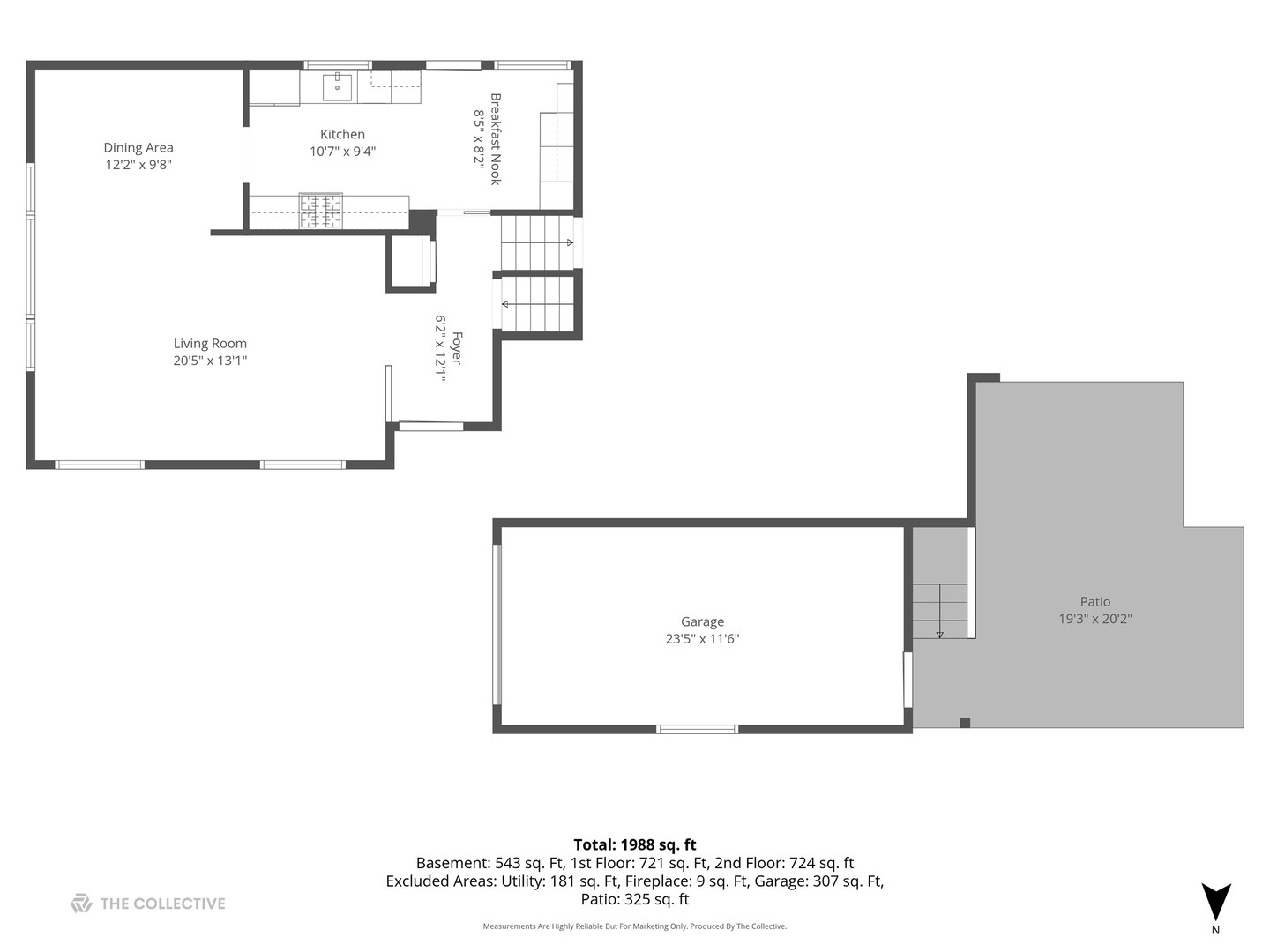 332 Scott Avenue Property Photo 24