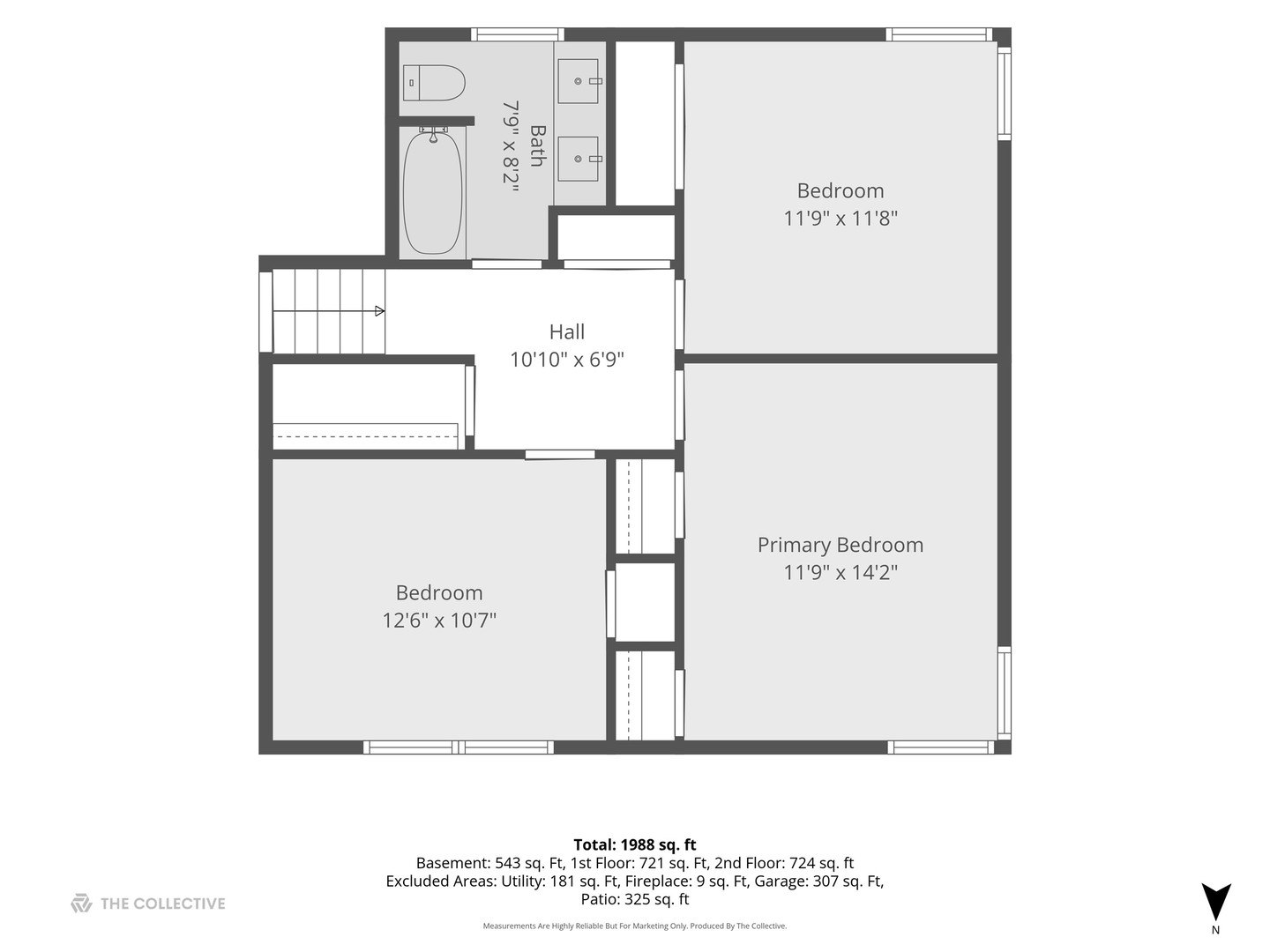 332 Scott Avenue Property Photo 25