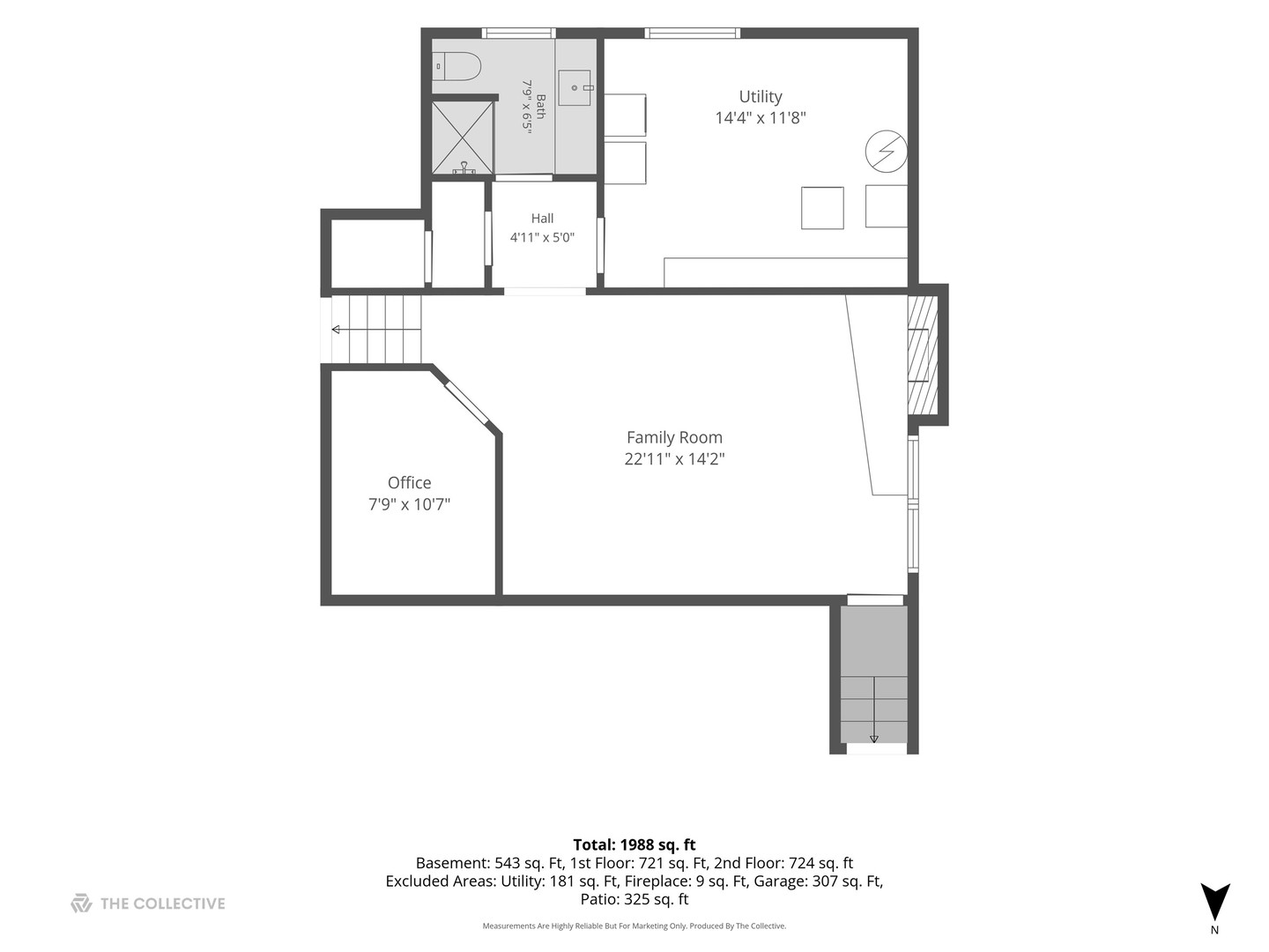 332 Scott Avenue Property Photo 26