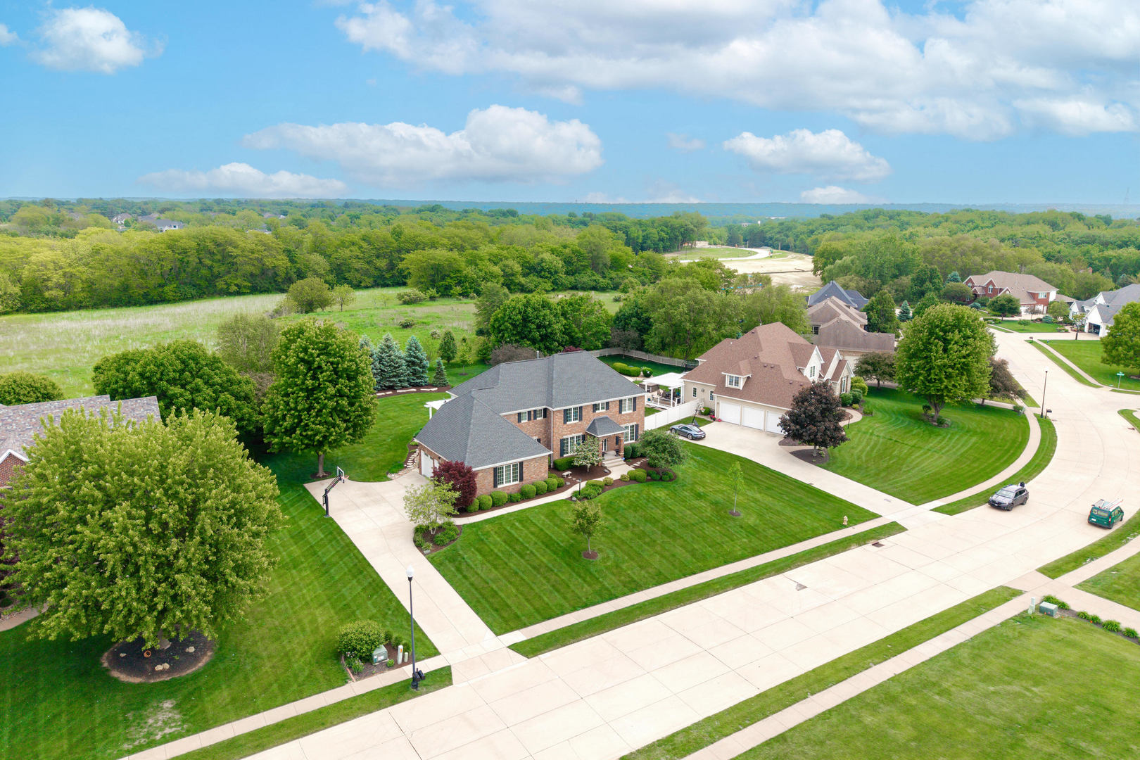 5067 Pigeon Creek Trail Property Photo 3