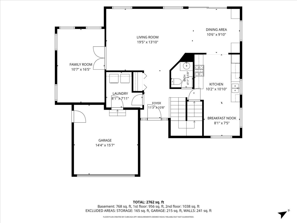 1911 Pine Drive Property Photo 33