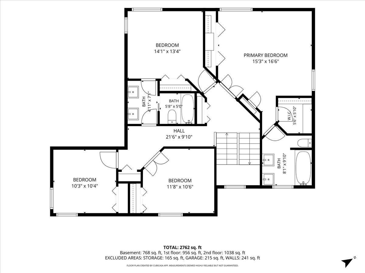 1911 Pine Drive Property Photo 34