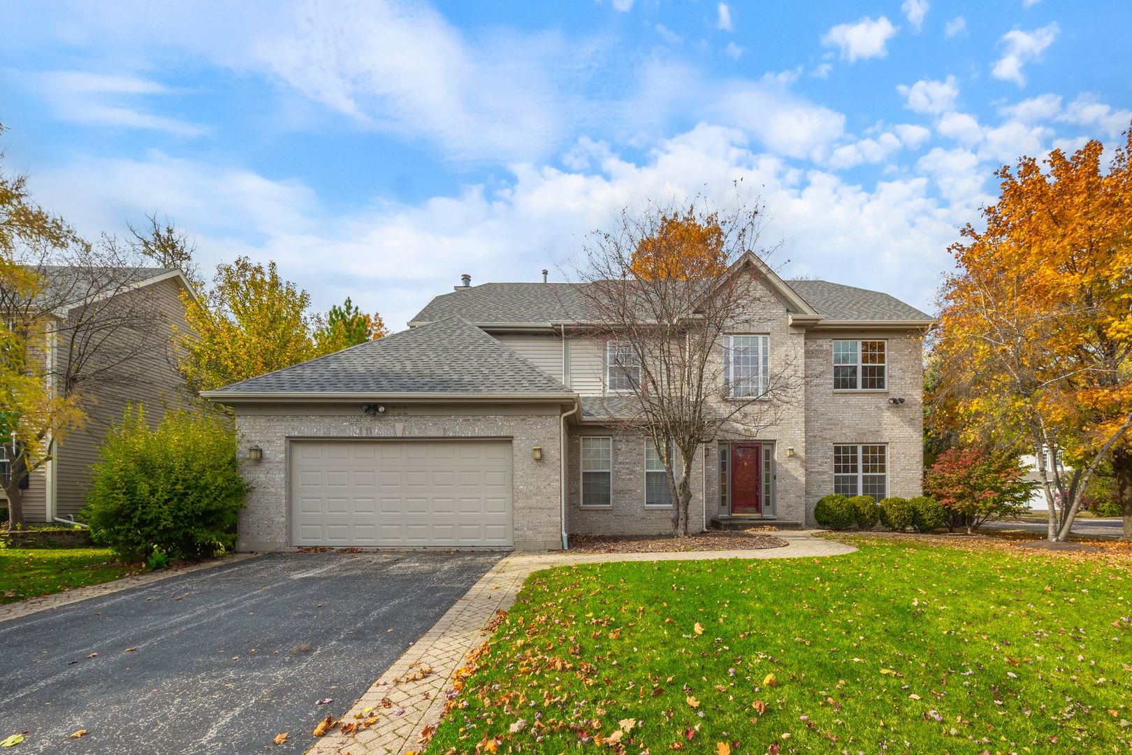722 Aster Drive Property Photo 1