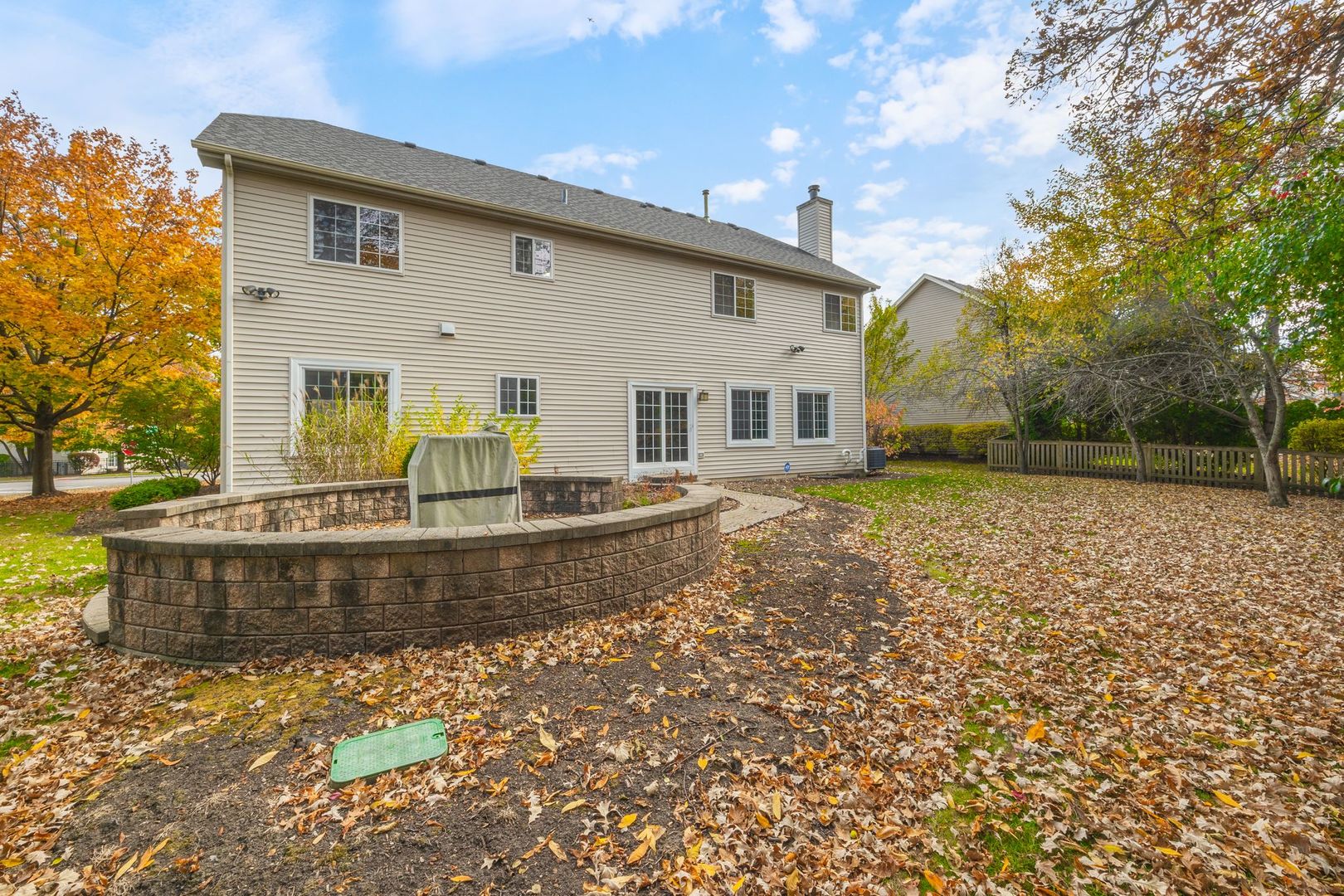 722 Aster Drive Property Photo 33