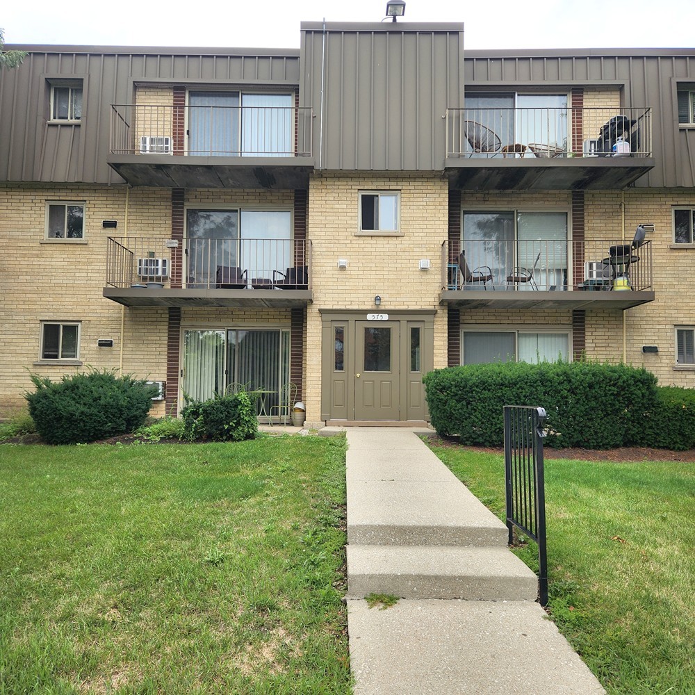 575 Fairway View Drive 1f Property Photo 1