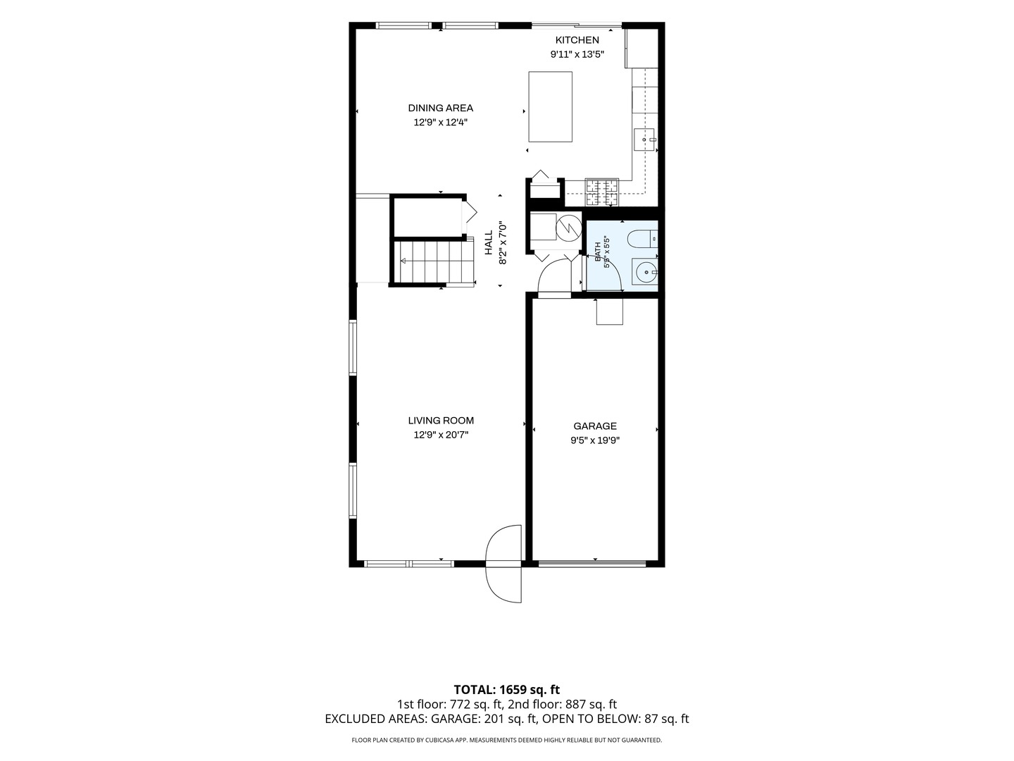 306 Paige Street Property Photo 22