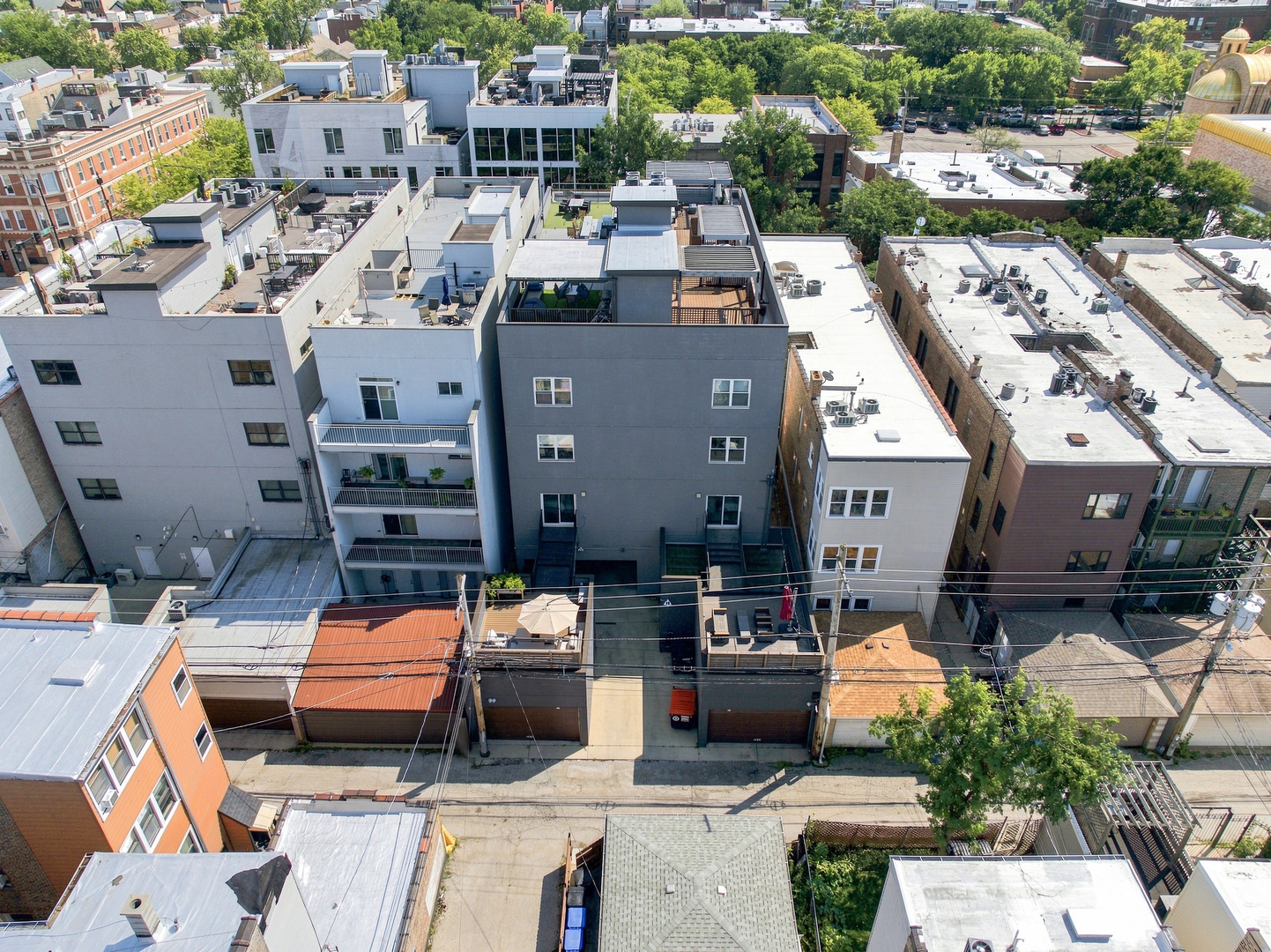 2210 W Chicago Avenue 2e Property Photo 26