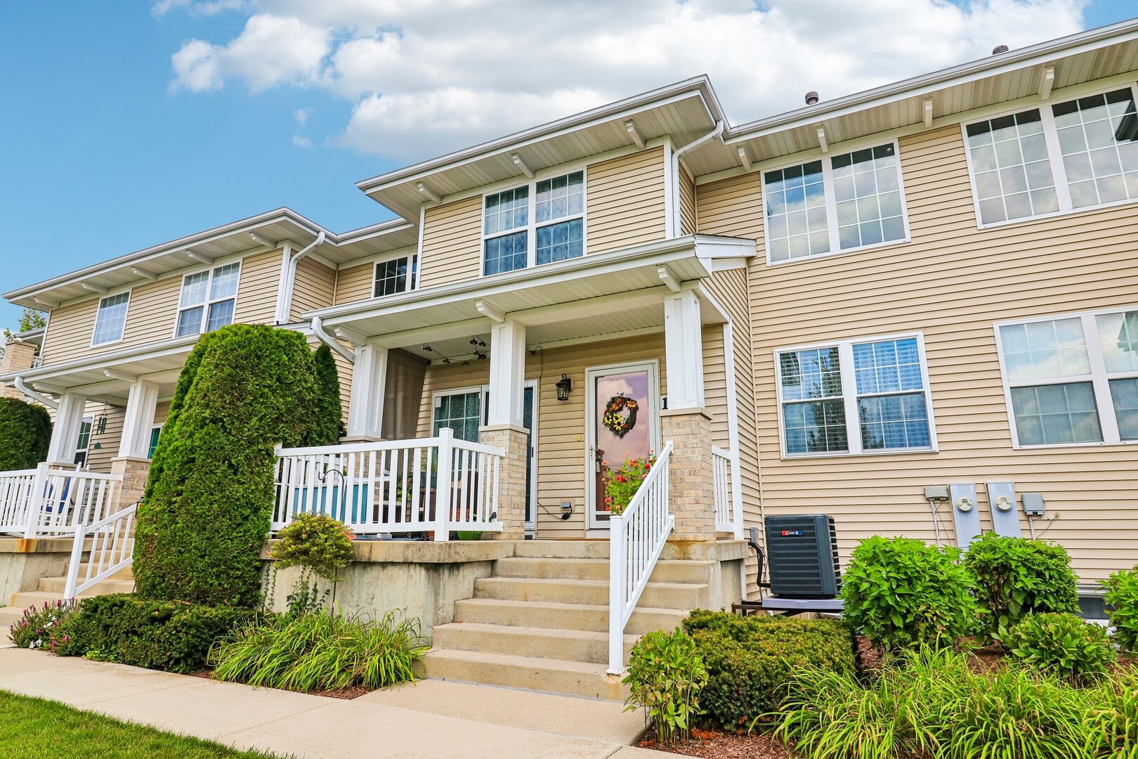 1214 Walnut Glen Drive