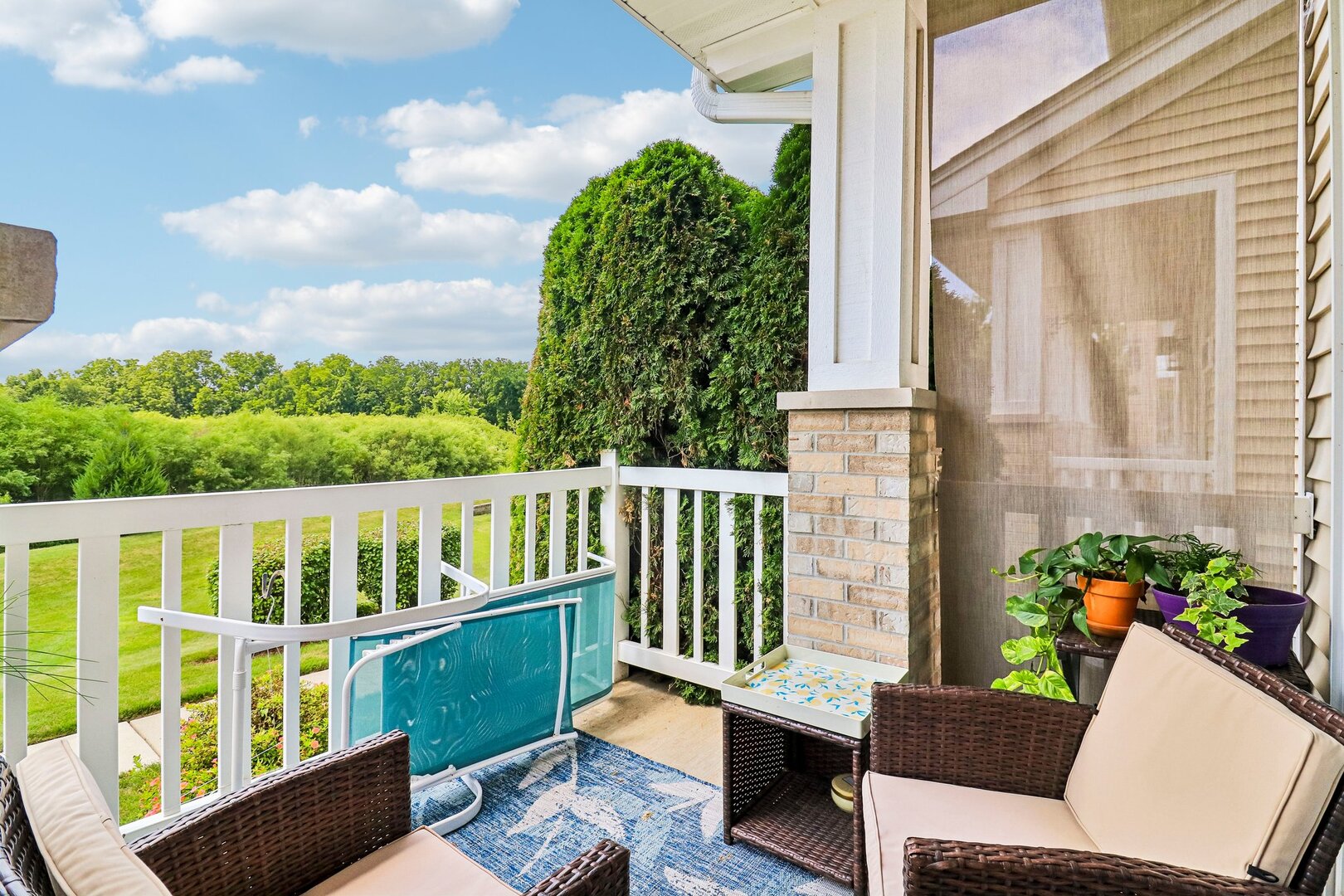 1214 Walnut Glen Drive Property Photo 3
