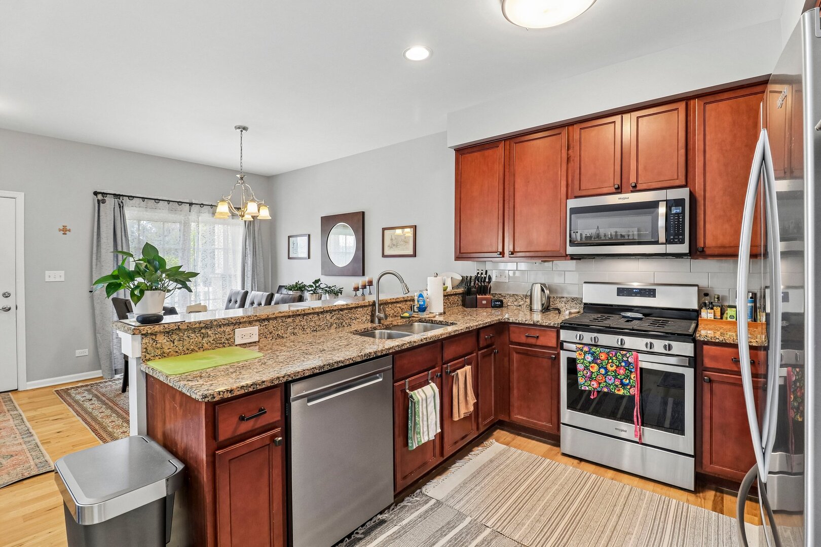 1214 Walnut Glen Drive Property Photo 8