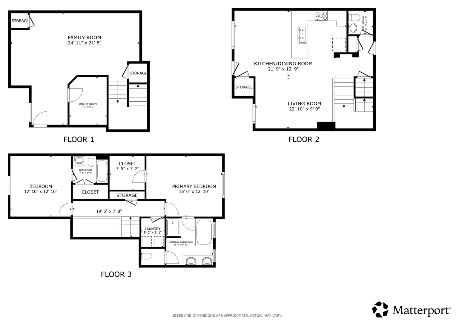 1214 Walnut Glen Drive Property Photo 27
