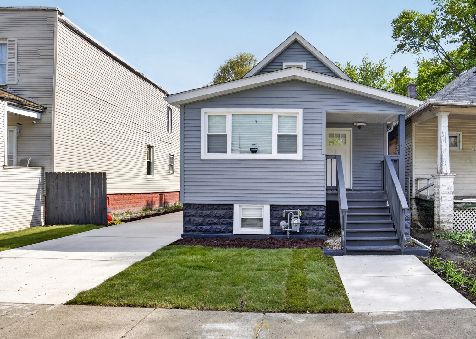 123 W 104th Place Property Photo