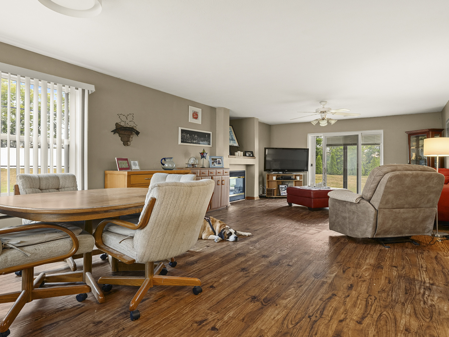 7721 Creek Bend 7721 Property Photo 16