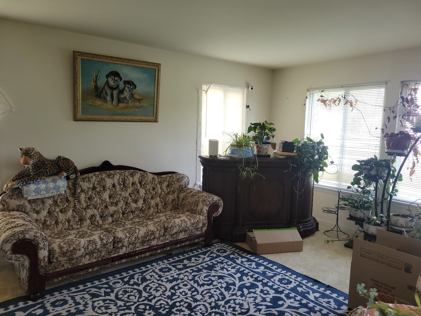 1202 E Greystone Drive Property Photo 3