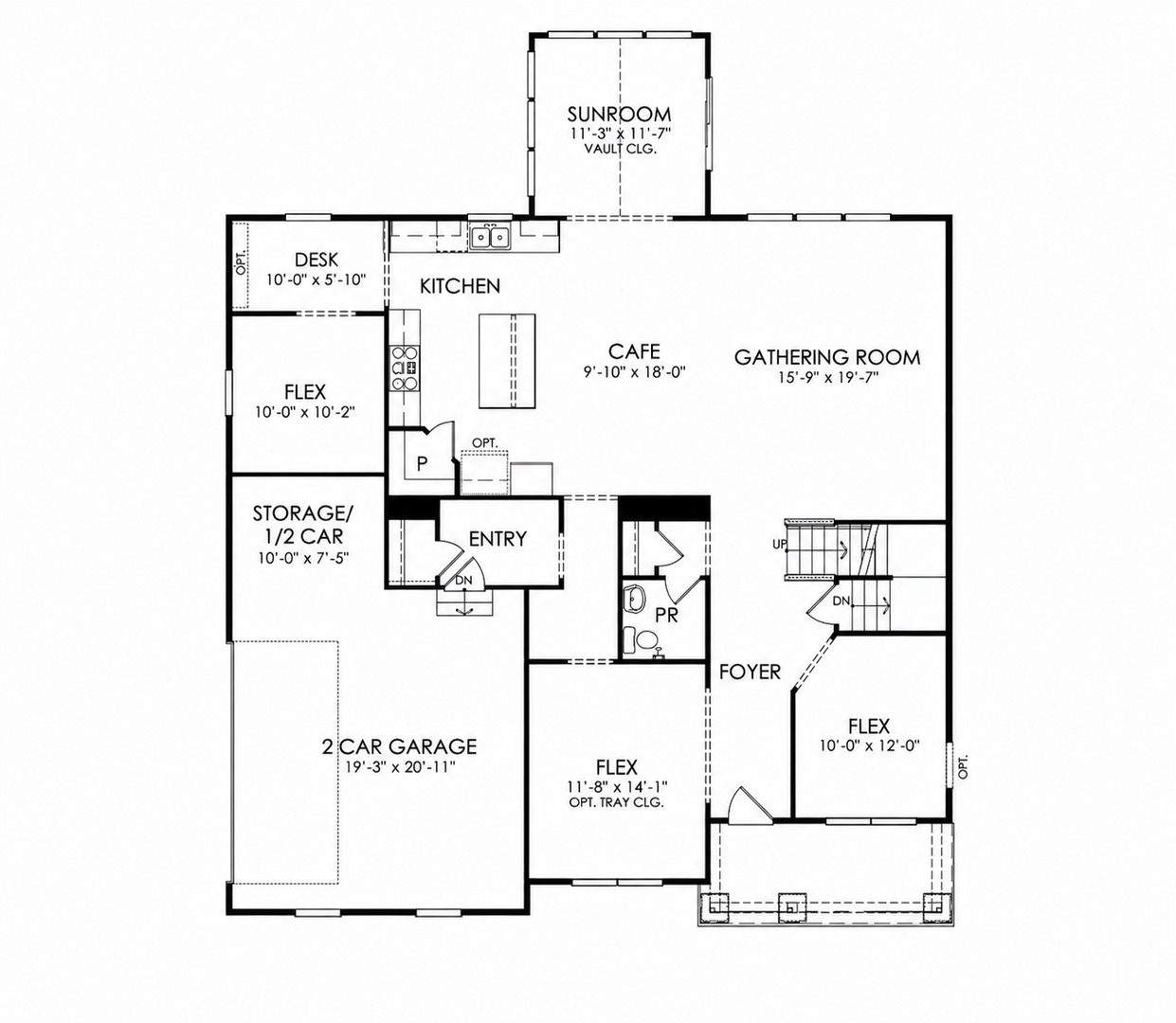 3667 Peregrine Way Property Photo 53