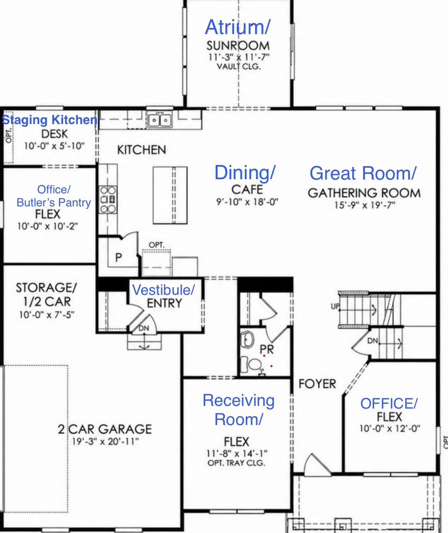 3667 Peregrine Way Property Photo 53