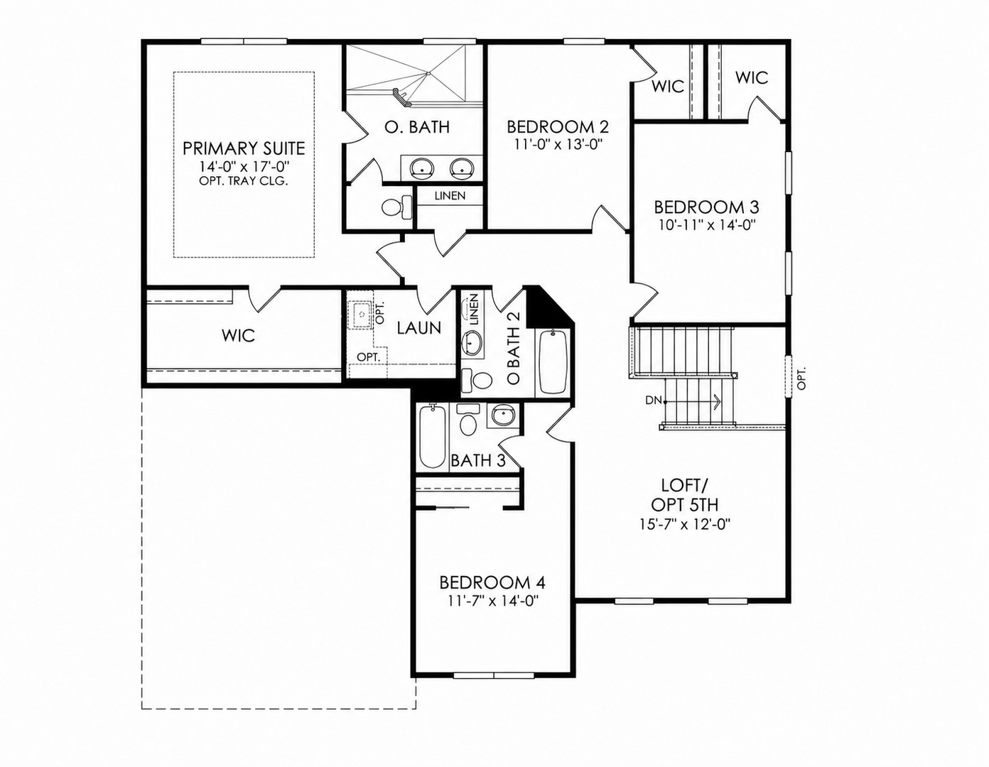 3667 Peregrine Way Property Photo 54