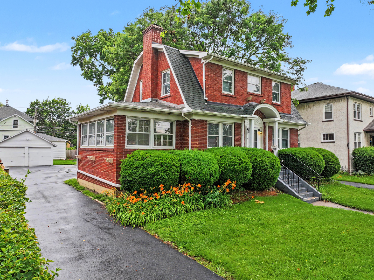 24 N Belmont Avenue Property Photo 1