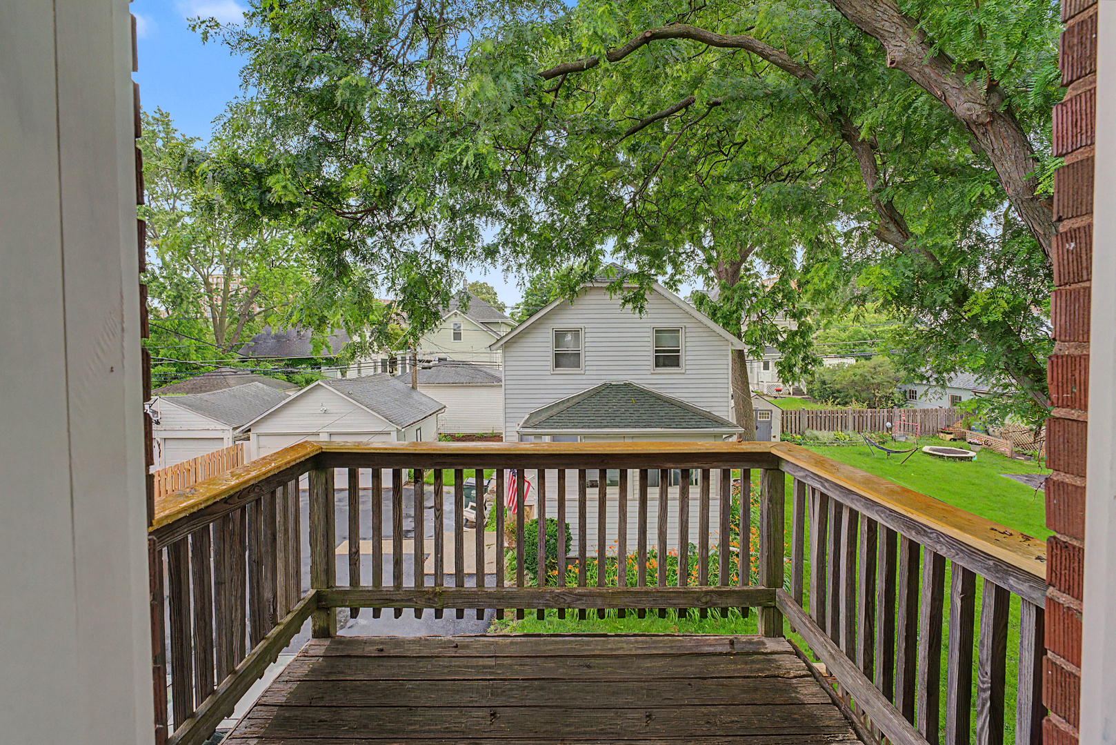 24 N Belmont Avenue Property Photo 21