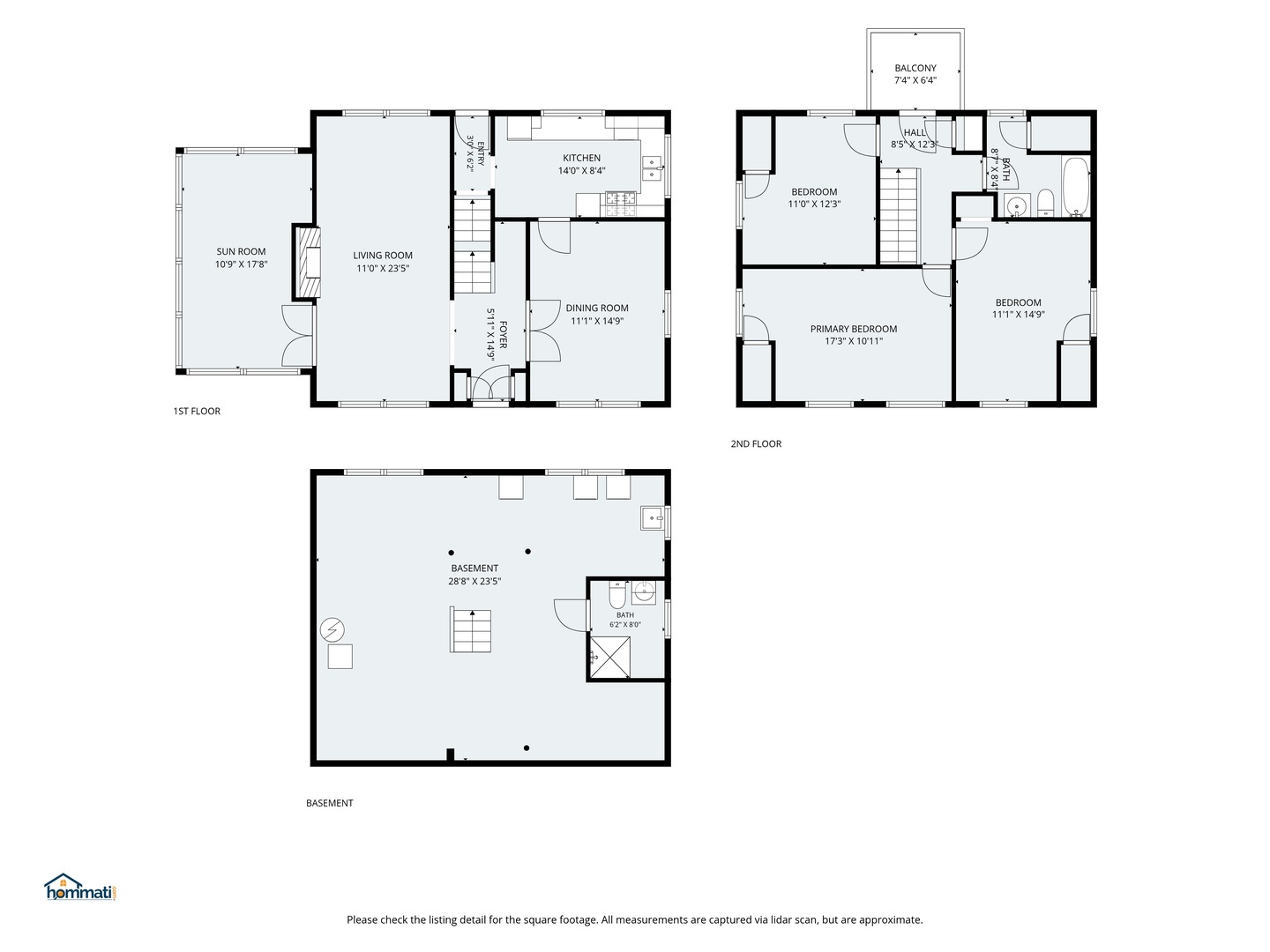 24 N Belmont Avenue Property Photo 26