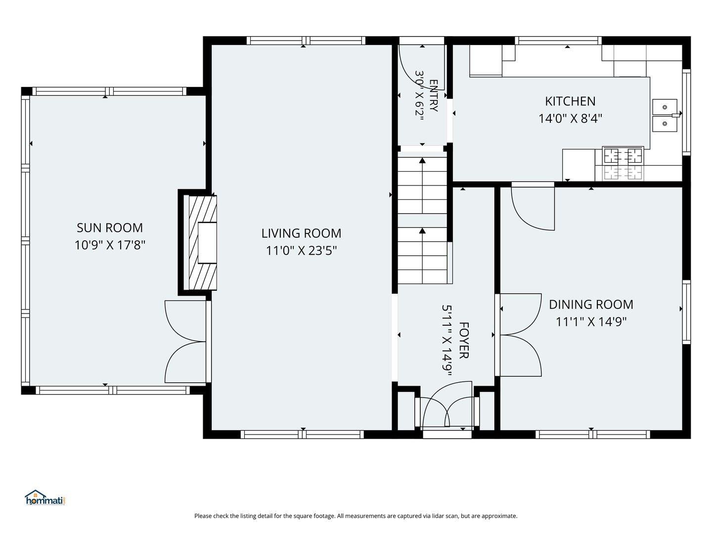 24 N Belmont Avenue Property Photo 27