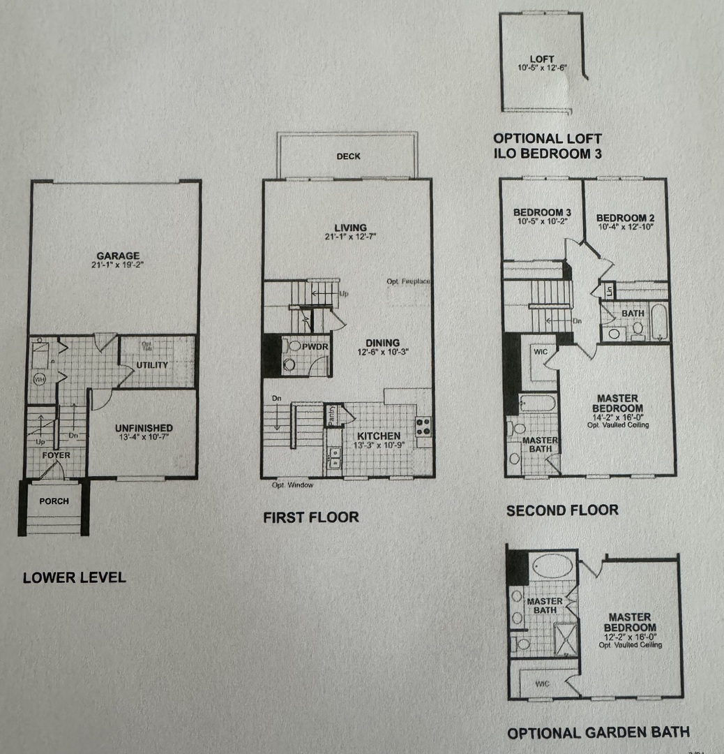 734 Thornbury Road Property Photo 22