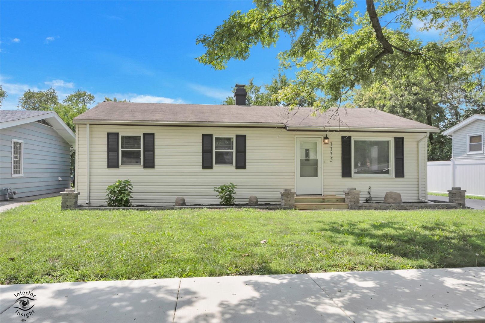 3335 Roesner Drive Property Photo 1