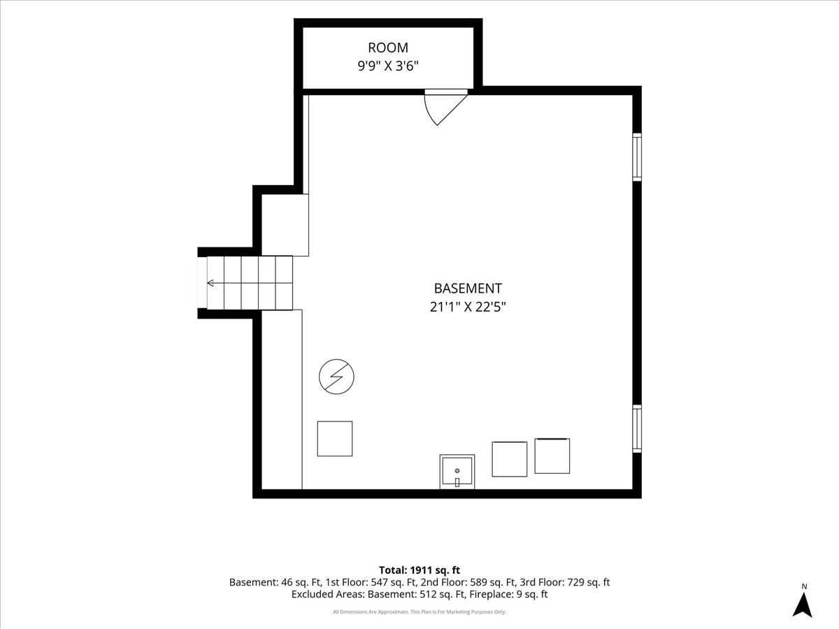 6911 Manchester Drive Property Photo 21