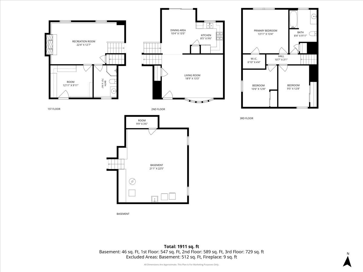 6911 Manchester Drive Property Photo 23