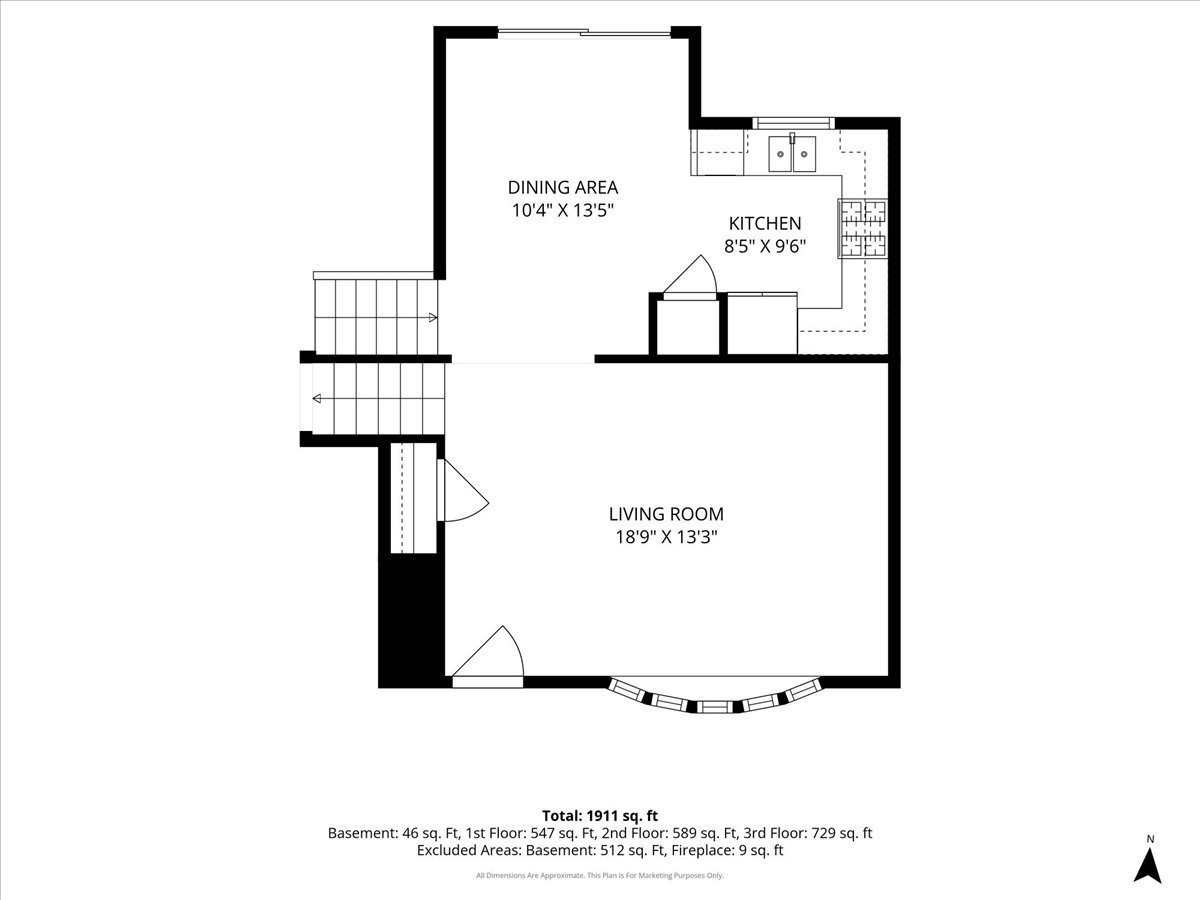 6911 Manchester Drive Property Photo 24