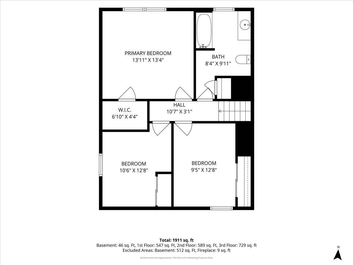 6911 Manchester Drive Property Photo 25