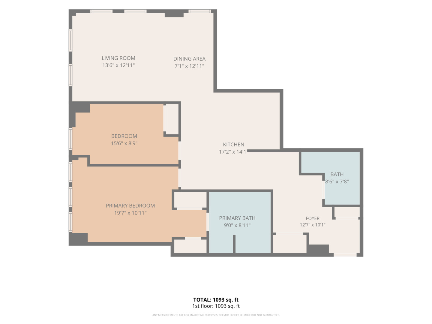 8 W Monroe Street 1904 Property Photo 18